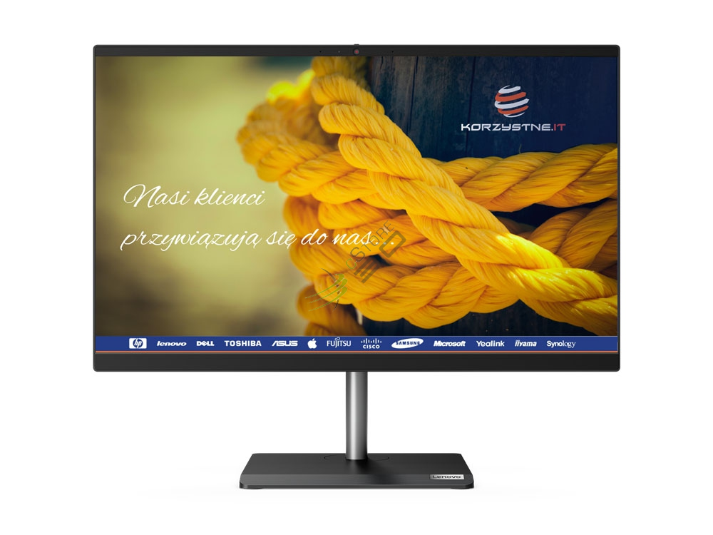 Lenovo V30a-24IML AiO [11FT00A0PB]