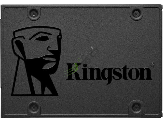 Kingston SSD A400 SERIES 480GB SATA3 2.5'' [SA400S37/480G]