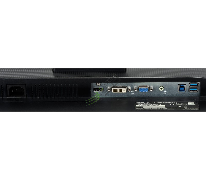 IIYAMA Monitor ProLite dotykowy  [T2236MSC-B2AG]