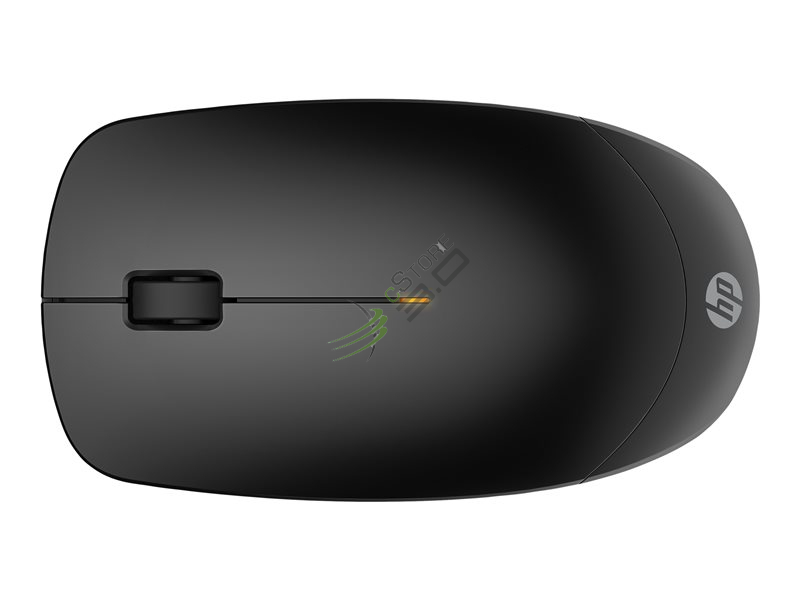 HP 235 Slim Wireless Mouse-WW (4E407AA)