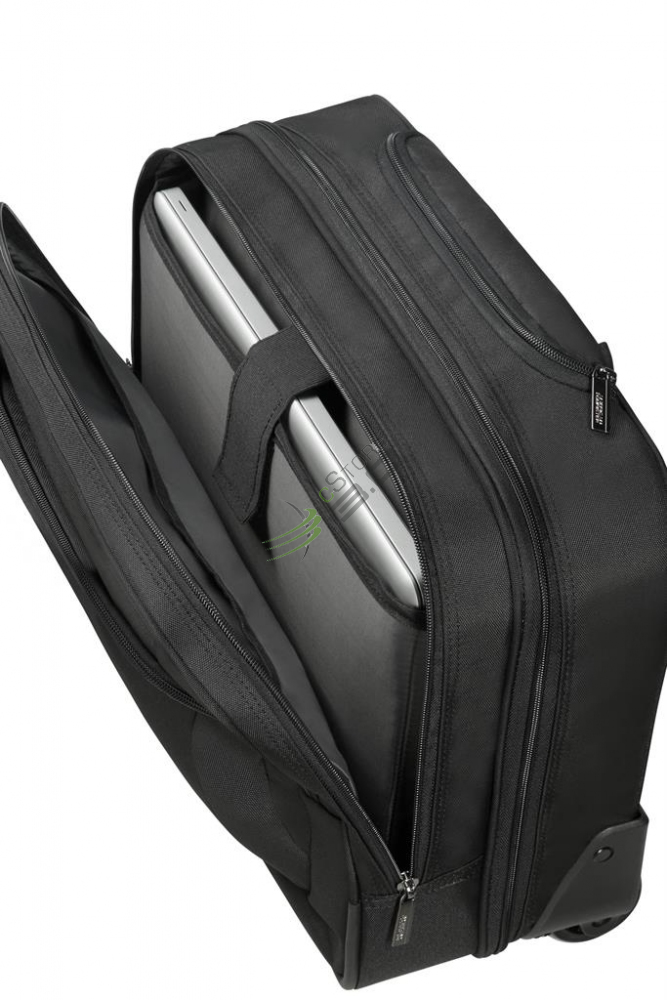 Wóżek biuro 33G39006 American T. AT WORK 15,6'' [33G-39-006]