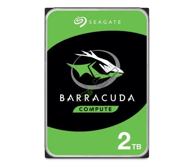 Seagate BarraCuda 2TB 3,5'' [ST2000DM008]