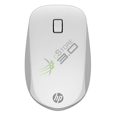 Mysz bezprzewodowa HP Z5000, biała [E5C13AA]