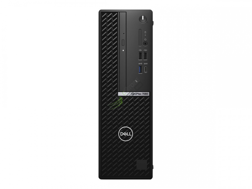 DELL Optiplex 7080 SFF [N010O7080SFF]