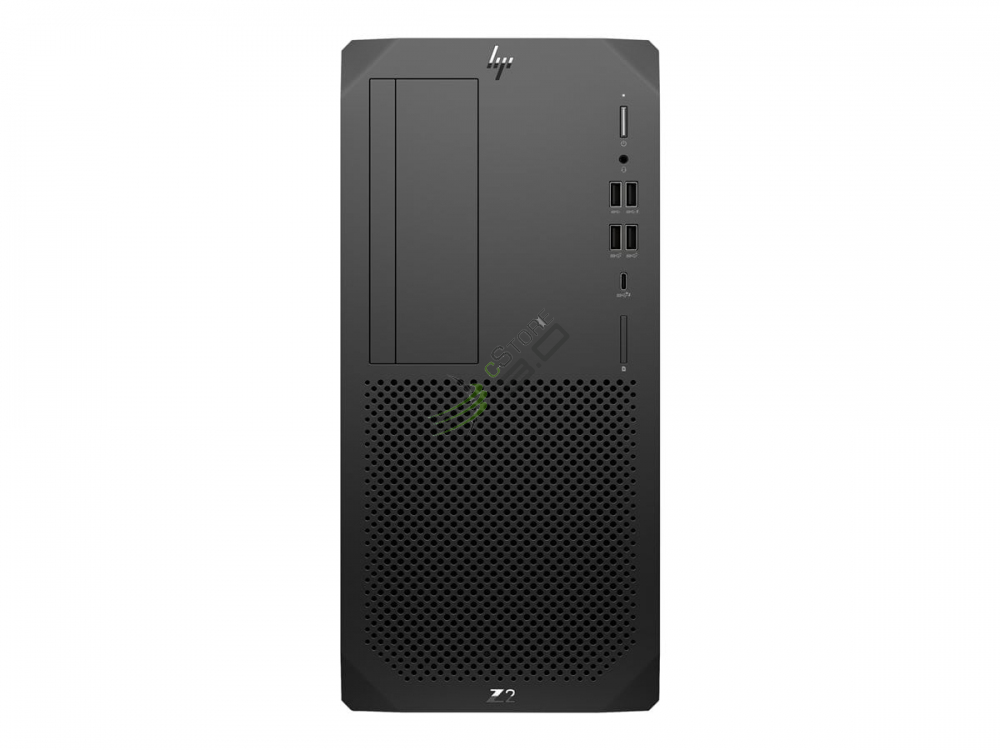 HP Z2 Tower G8 Workstation [2N2E6EA]