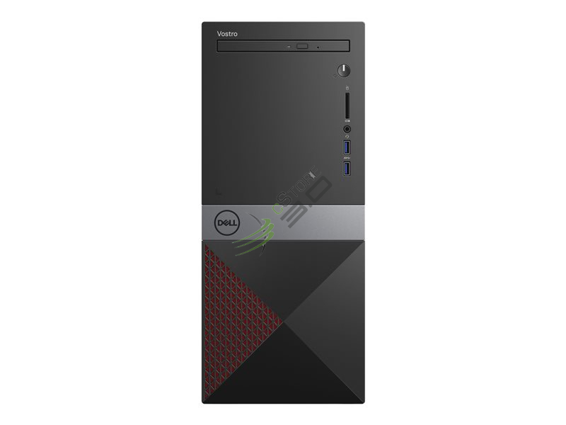 DELL Vostro 3670 MT [N204VD3670BTPCEE01_1905]