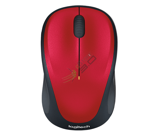 Mysz Logitech M235 [910-002496]