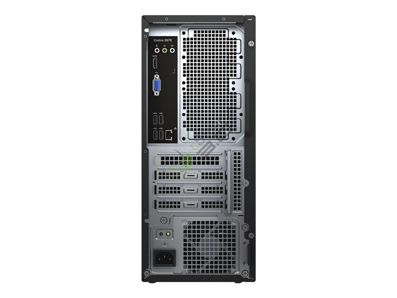 DELL Vostro 3670 MT [N204VD3670BTPCEE01_1905]