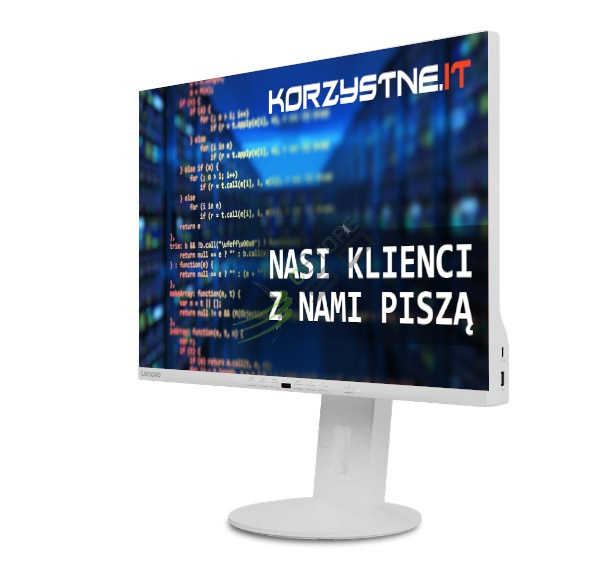 Monitor Lenovo C24d-20 24