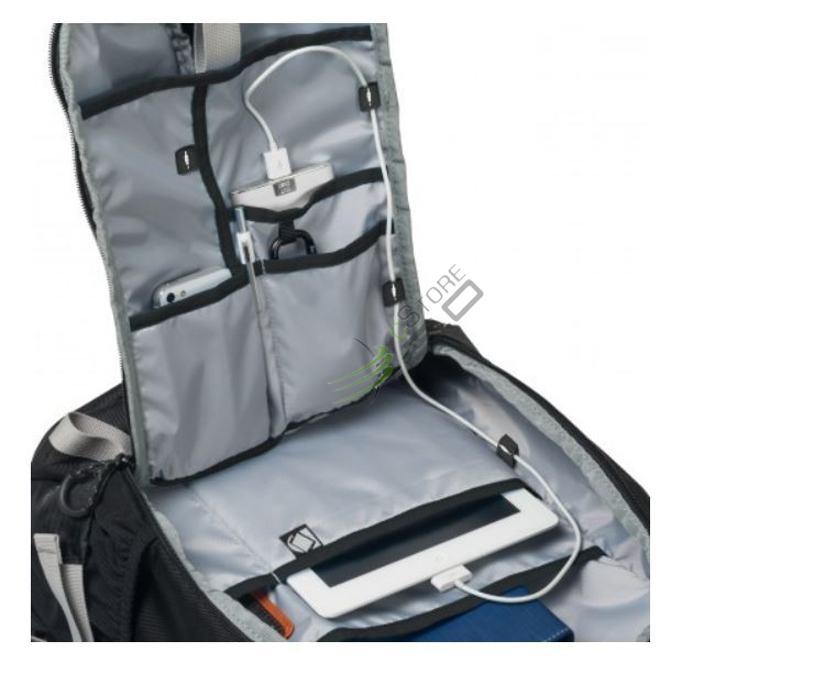 Plecak do laptopa DICOTA Backpack Active XL 15-17.3'' [D31222]