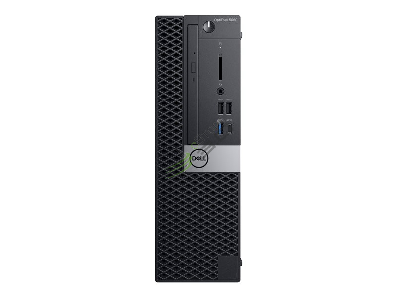 DELL Optiplex 5060 SFF [N029O5060SFF]