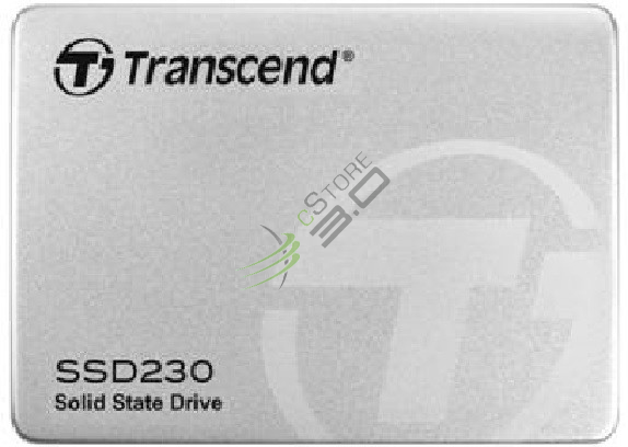 Transcend SSD 230S TLC 128GB 2.5