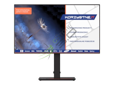 Monitor Lenovo ThinkVision P27q-20 27