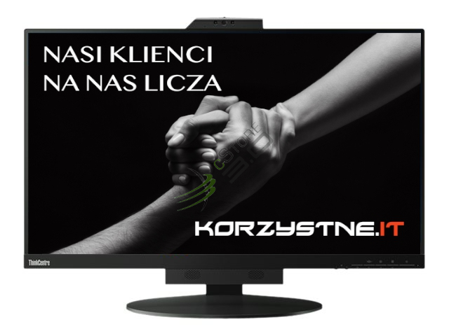 Monitor Lenovo ThinkCentre TIO 27 G3 [11JHRAT1EU]