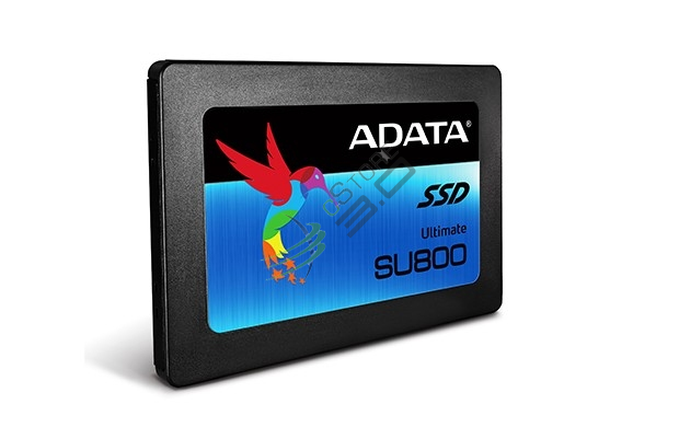 Dysk SSD ADATA Ultimate 256GB 2,5
