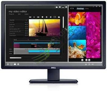 Dell Monitor 30 UP3017 PremierColor WQXGA [210-AJLP]