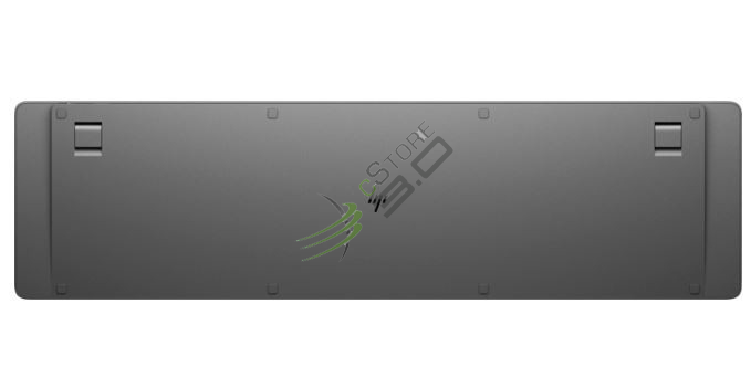 HP 975 USB+BT  Dual-Mode Wireless Keyboard (3Z726AA)