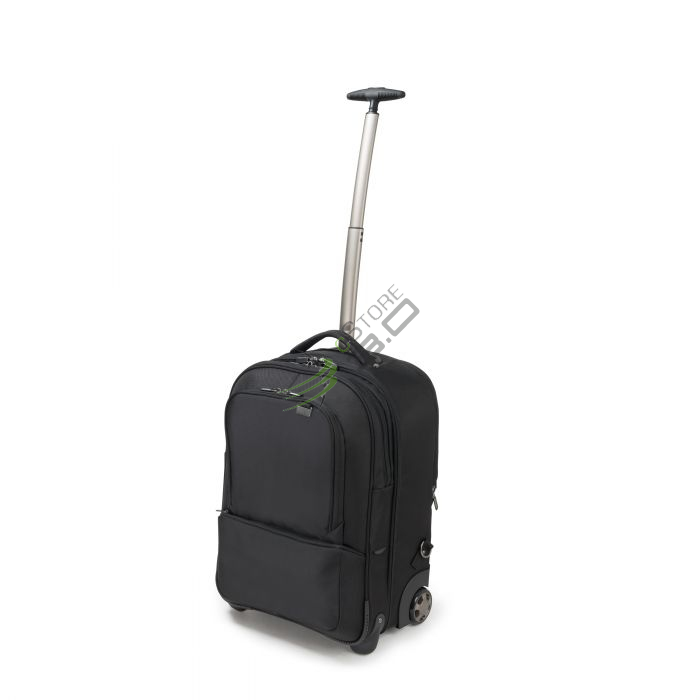 Plecak do laptopa Dicota Backpack Roller PRO 15 - 17.3 [D31224]