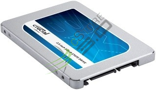 Crucial MX500 250GB Sata3 2.5'' [CT250MX500SSD1]