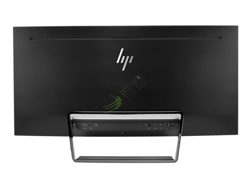 HP Monitor EliteDisplay S340c [V4G46AA]