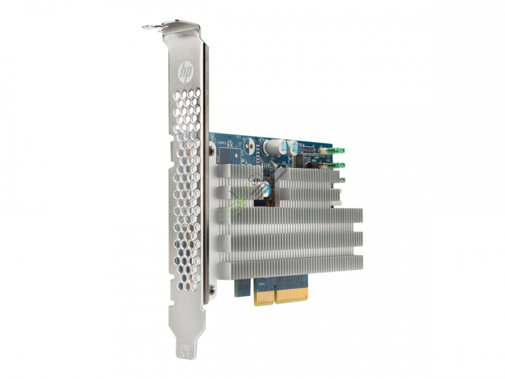 HP Z Turbo Drive 1TB TLC Z4/6 G4 SSD Kit [1PD61AA]