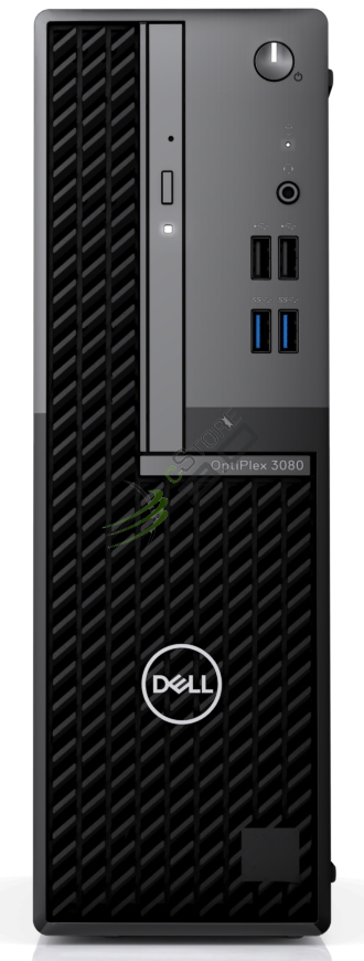 DELL Optiplex 3080 SFF [N017O3080SFFEM]