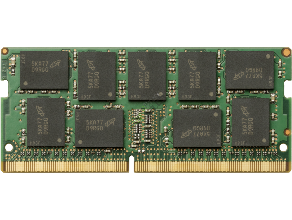 RAM DDR4 HP 8GB 2400MHz [1VW64AA]