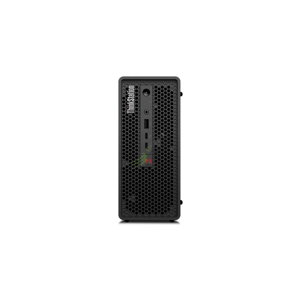 Lenovo ThinkStation P3 W680 Ultra Tower [30HA000HPB]