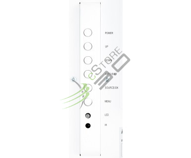 IIYAMA Monitor ProLite dotykowy do zabudowy [TF3237MSC-W3AG]