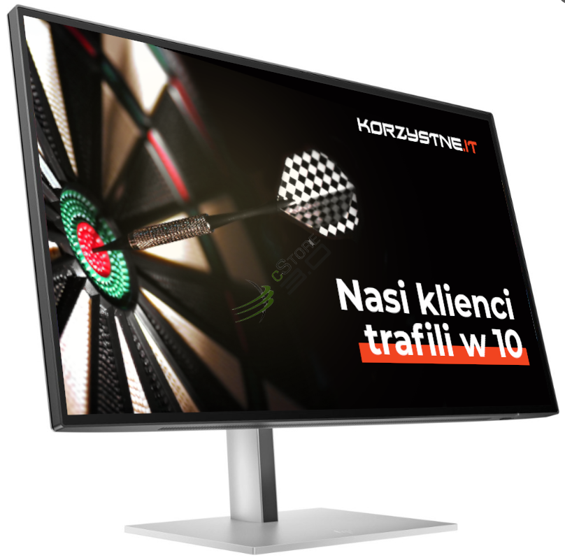 HP Monitor S7 Pro 727pu [8J9E6AA]