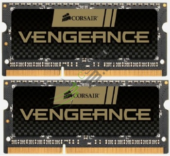 RAM DDR3 Corsair 2x8GB 1600MHz [CMSX16GX3M2A1600C10]