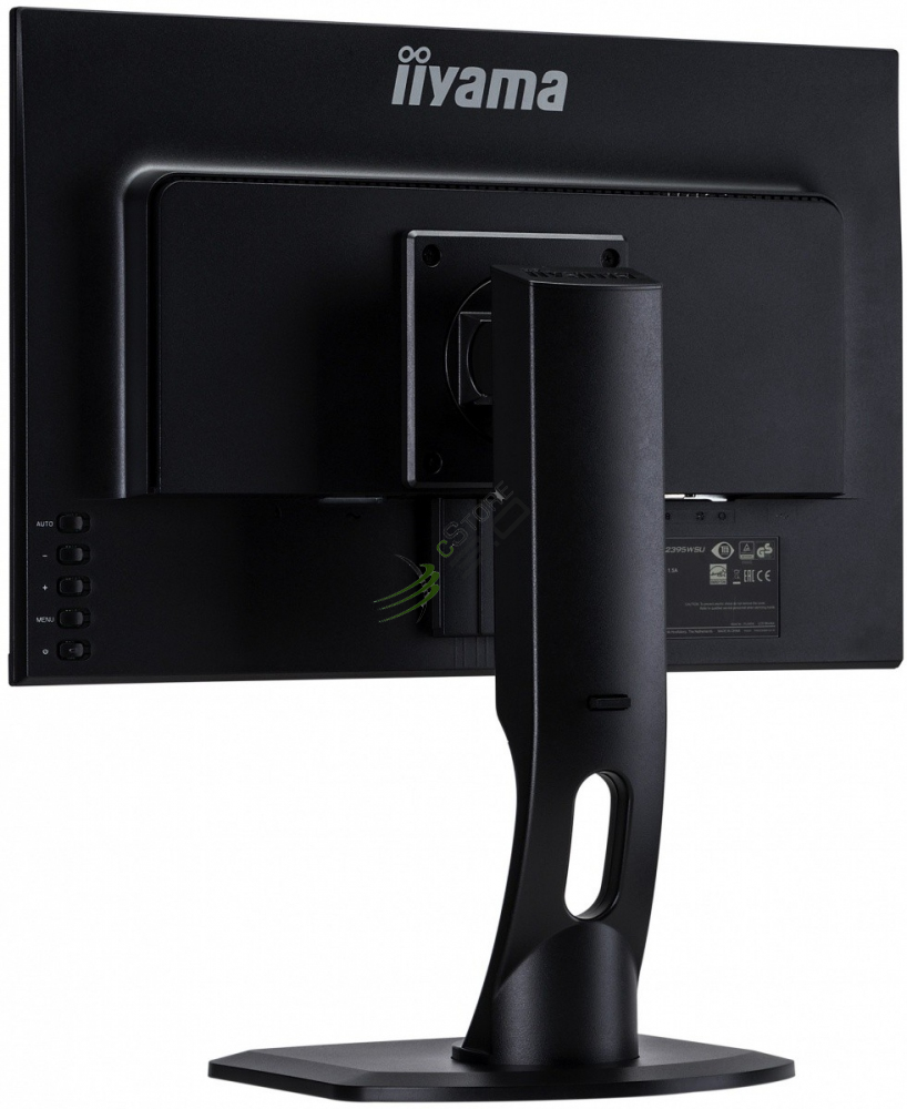 IIYAMA Monitor ProLite UltraSlim [XUB2395WSU-B1]
