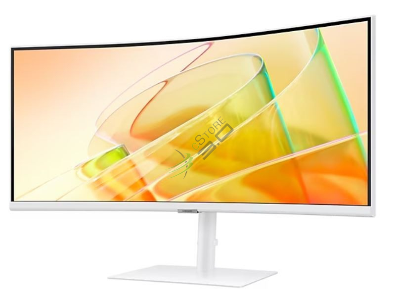 Samsung Monitor ViewFinity S6 34