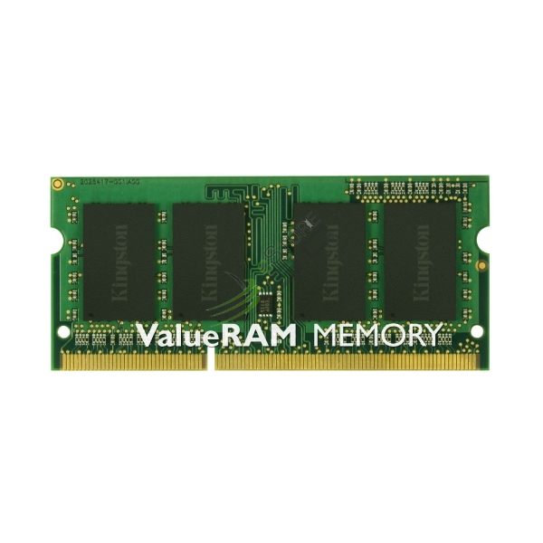 RAM DDR3L Kingston 4GB 1600MHz [KVR16LS11/4]
