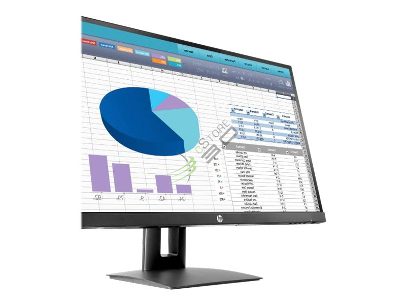 HP Monitor VH27 [3PL18AA]