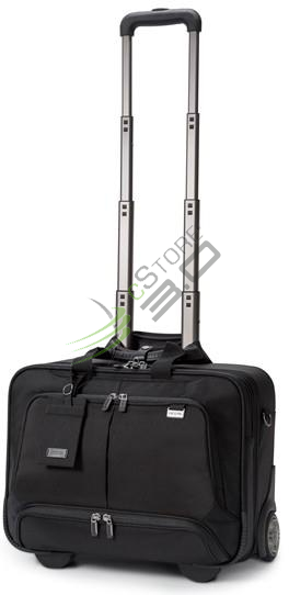 Torba do laptopa Dicota Top Traveller Roller PRO 14 - 15.6 [D30848]