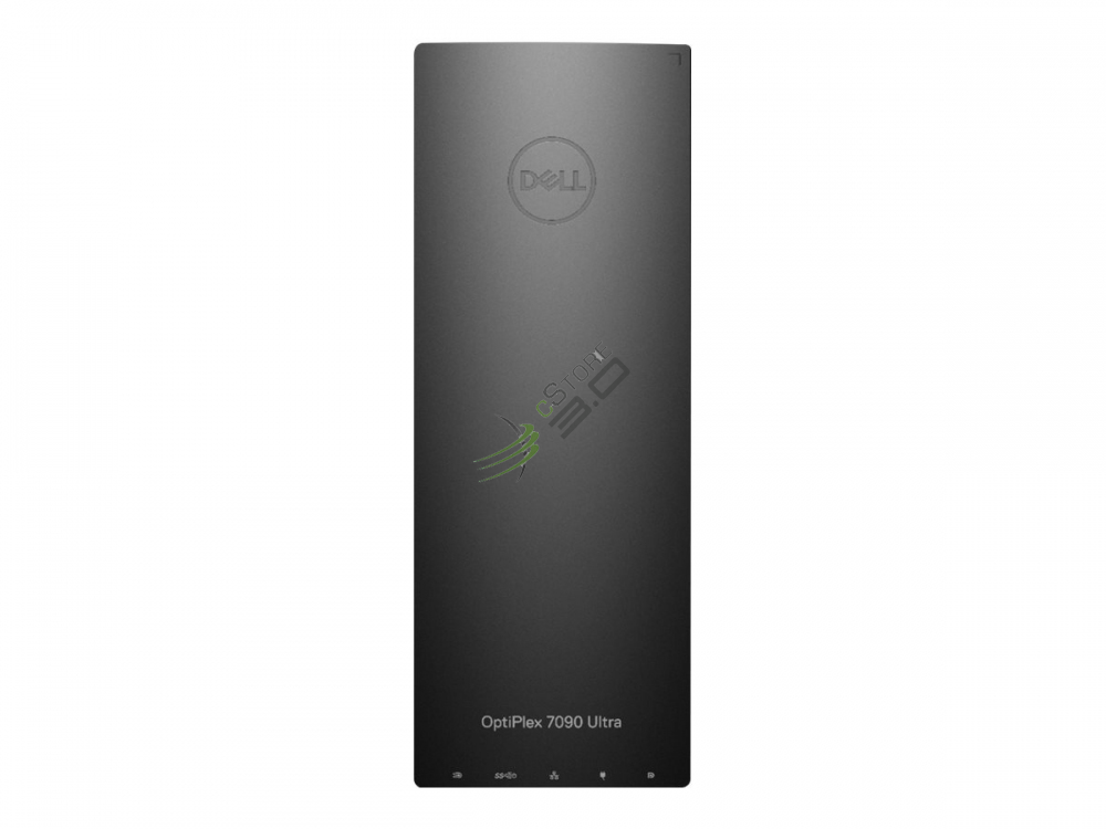 DELL Optiplex 7090 Ultra [N001O7090UFF]