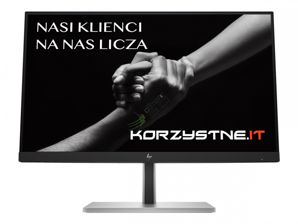 HP Monitor E22 G5 21.5