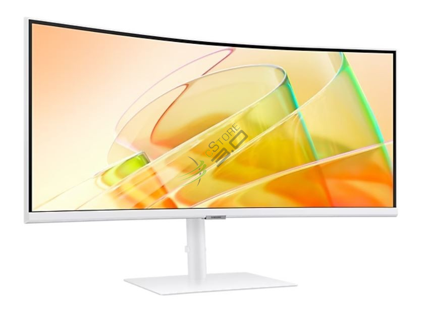 Samsung Monitor ViewFinity S6 34