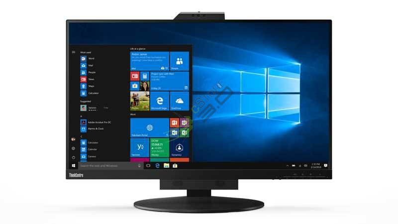 Lenovo Monitor 27 ThinkCentre Tiny-in-One [10YFRAT1EU]