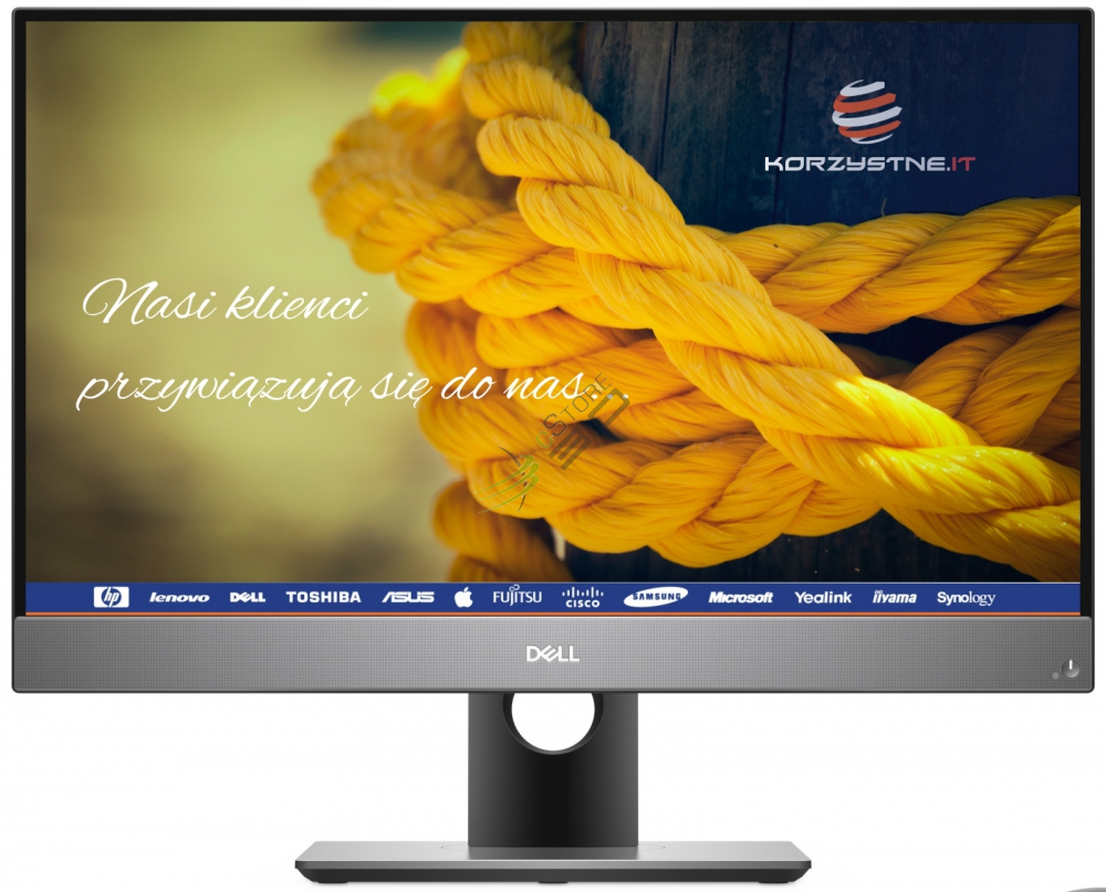 DELL Optiplex 7780 AiO [N004O7780AIO]