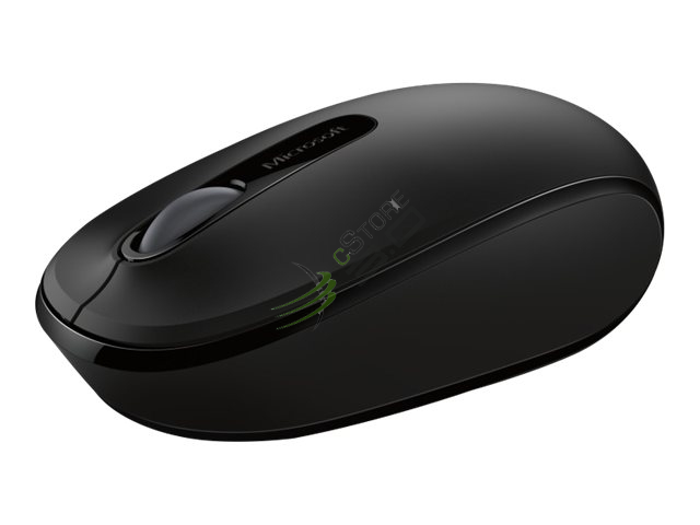Mysz Microsoft Mobile Mouse 1850 [U7Z-00003]