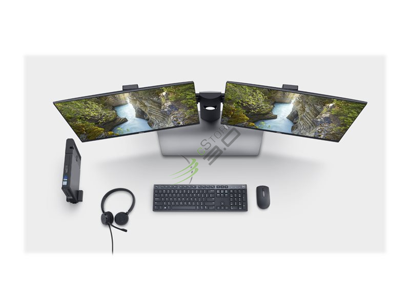 DELL Optiplex 5060 MFF [N008O5060MFF]