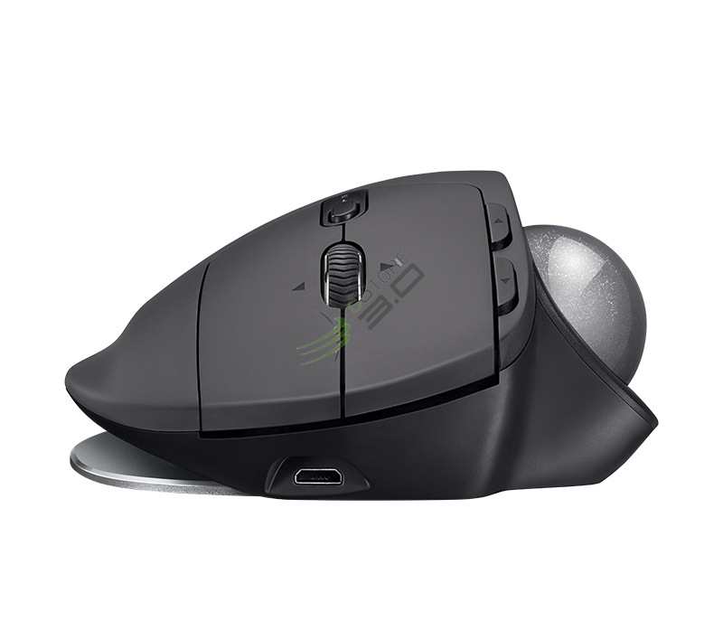 Trackball Logitech MX Ergo [910-005179]