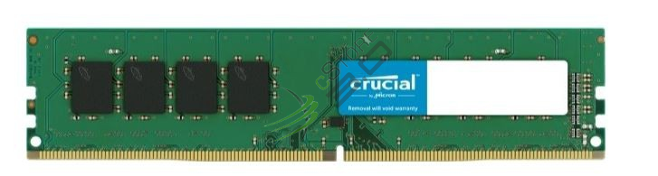Crucial Pamięć DDR4 8GB/3200 [CT8G4DFRA32A]