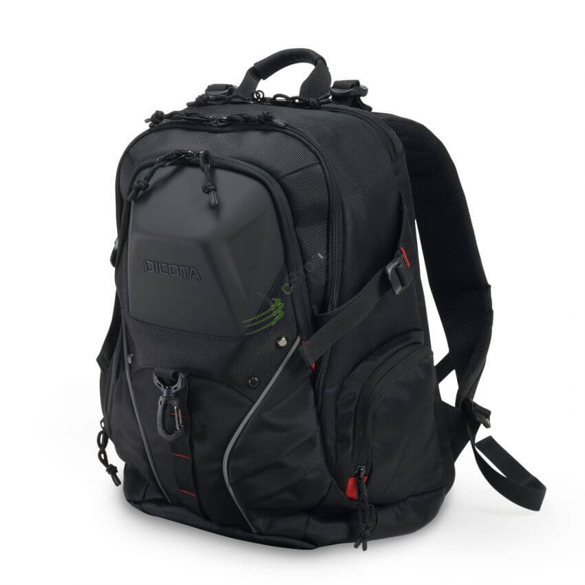 Plecak do laptopa Dicota Backpack E-Sports [D31156]