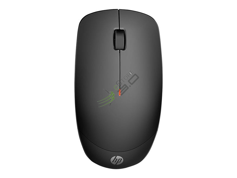 HP 235 Slim Wireless Mouse-WW (4E407AA)