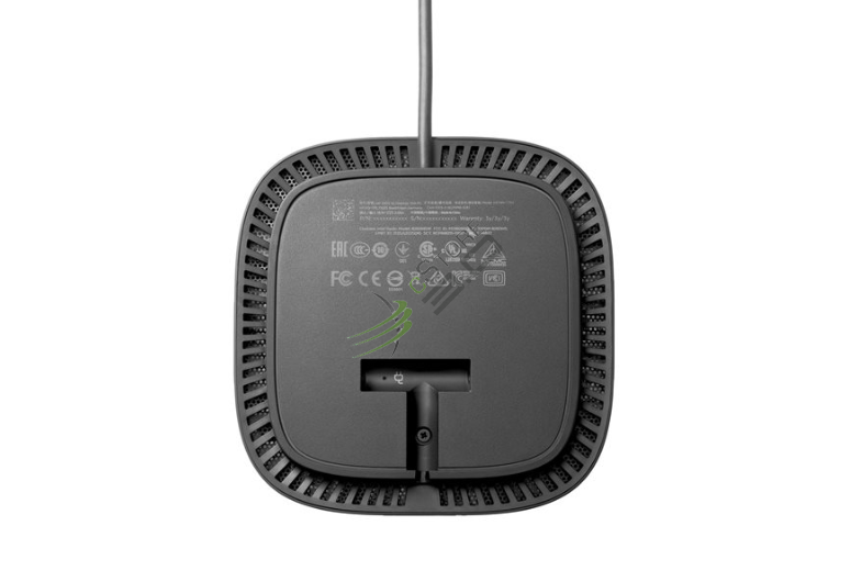 Stacja dokująca HP USB-C G5 Essential [72C71AA]