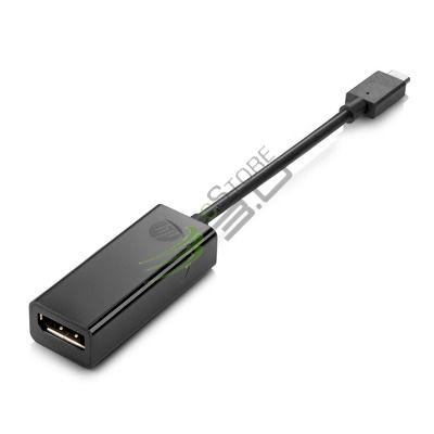 HP Adapter USB-C na DisplayPort [N9K78AA]
