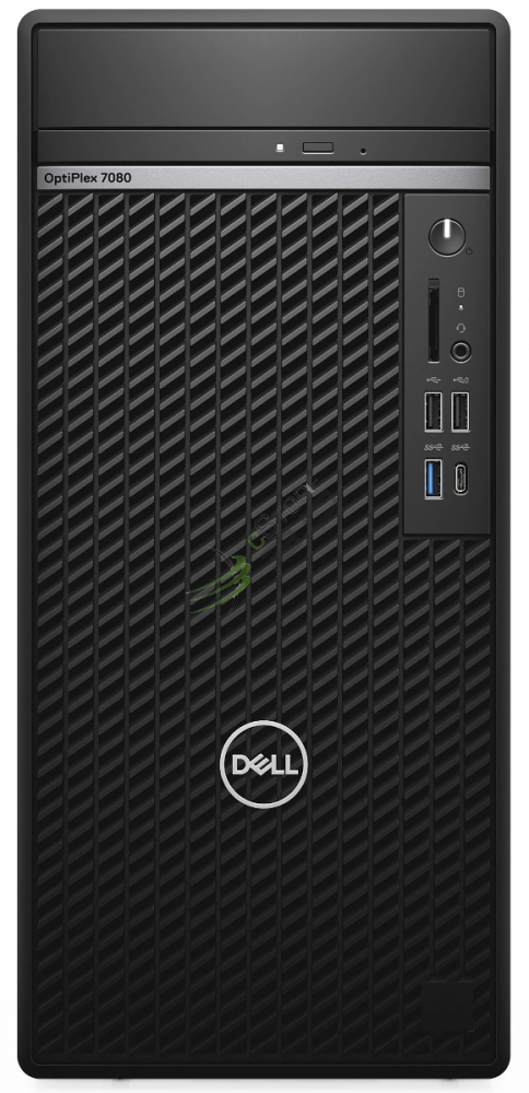 DELL Optiplex 7080 TWR [N001O7080MT]